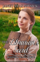 The Librarian's Secret B088LD669S Book Cover