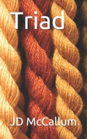 Triad B09BGPGH49 Book Cover