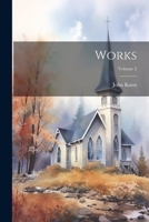 Works; Volume 2 1022399497 Book Cover