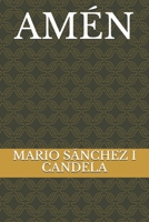 Am�n B08D4F8PZ3 Book Cover