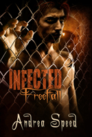 Infected: Freefall 1632163314 Book Cover