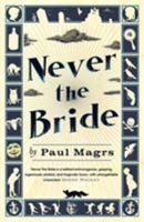 Never the Bride 0755332873 Book Cover