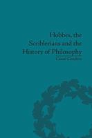 Hobbes, the Scriblerians and the History of Philosophy 1138664561 Book Cover