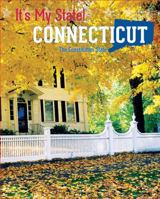 Connecticut: The Constitution State 1502600056 Book Cover