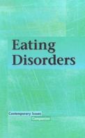 Eating Disorders 0737716193 Book Cover