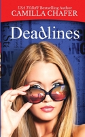 Deadlines 1534753737 Book Cover
