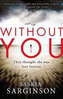 Without You 0316246247 Book Cover