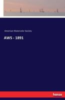 Aws - 1891 333730012X Book Cover