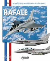 The Rafale 2352504171 Book Cover