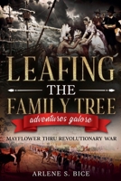 Leafing the Family Tree B0H5Z48ZNR Book Cover