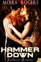 Hammer Down 1609288416 Book Cover