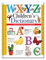 Children's Dictionary 1783733233 Book Cover