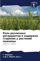 Роль различных ретардантов в задержке ста 6204100831 Book Cover