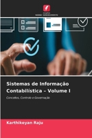 Sistemas de Informação Contabilística - Volume I 663024043X Book Cover