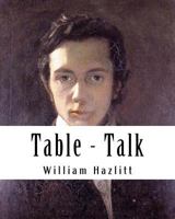 Table - Talk 1511725532 Book Cover