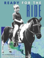 Ready for the Ride 1716350131 Book Cover