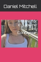 Poems for Icy Jolene: Icy Conclusion B0C5KNGNVS Book Cover