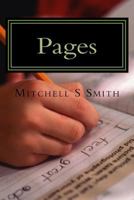 Pages: We Spend Our Years as a Tale that is Told 1536882615 Book Cover