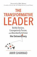 The Transformative Leader 0996774106 Book Cover