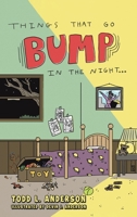 Things That Go Bump in the Night 1035837862 Book Cover