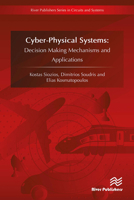 CyberPhysical Systems 8770044201 Book Cover