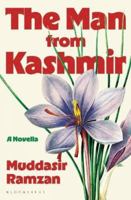 The Man From Kashmir B0H3C4QDL6 Book Cover