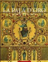 La Pala D'Oro: Photographs by Nineteenth-Century Travellers, Boxed 888650201X Book Cover