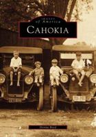 Cahokia, Il 0752412868 Book Cover