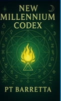 New Millennium Codex 125799154X Book Cover