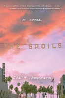The Spoils 1957184949 Book Cover