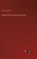 Erdgeschichte: Dynamische Geologie 336841044X Book Cover