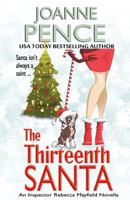 The Thirteenth Santa - A Novella: An Inspector Rebecca Mayfield Mystery 0692022678 Book Cover
