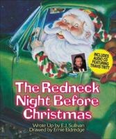 The Redneck Night Before Christmas 1889372005 Book Cover