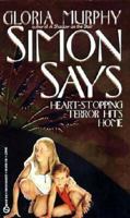 Simon Says 0451181409 Book Cover