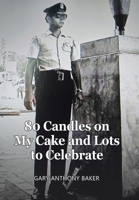 80 Candles on My Cake and Lots to Celebrate B0FHH57DBG Book Cover