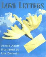 Love Letters 0590484788 Book Cover