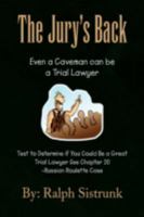 The Jury's Back 1436312612 Book Cover