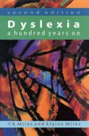 Dyslexia 0335200346 Book Cover