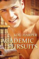 Academic Pursuits 1495468550 Book Cover