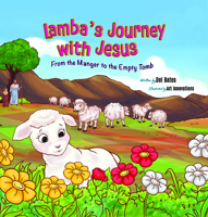 Lamba's Journey with Jesus 1646458184 Book Cover