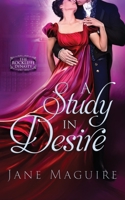 A Study in Desire 1777892686 Book Cover