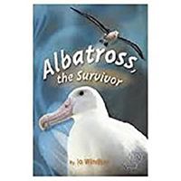 Albatross Survivor: Leveled Reader Bookroom Package Blue 0757885128 Book Cover
