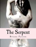 The Serpent 1533427194 Book Cover