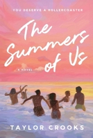 The Summers of Us B0F7K6KJYH Book Cover