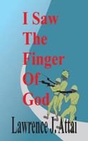 I Saw The Finger Of God 9789345046 Book Cover