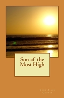 Son of the Most High B088LH21NH Book Cover