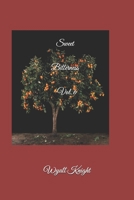 Sweet Bitterness Vol. 6 154508730X Book Cover