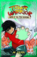 War of the Fox Demons 1684644984 Book Cover