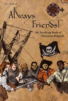 Always Friends (Pre-School) 1470990415 Book Cover