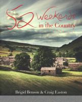 52 Weekends in the Country 0753522179 Book Cover